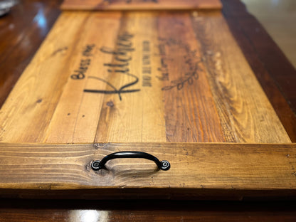 Stove Top Cover