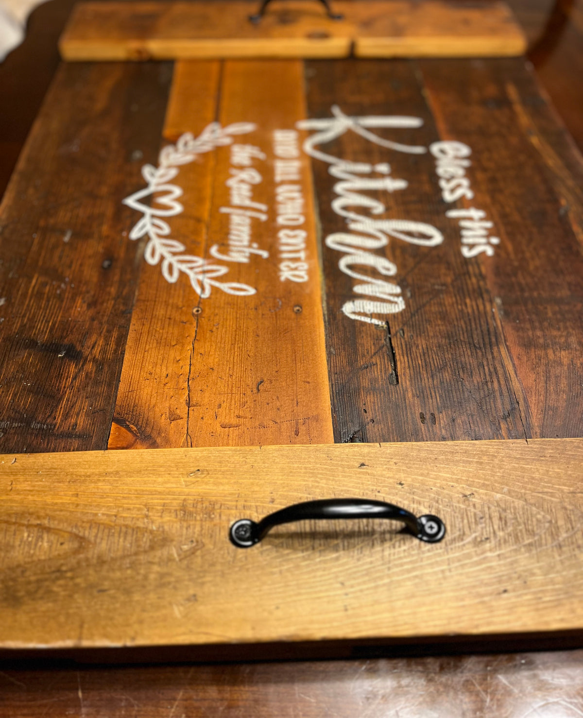 Stove Top Cover