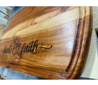 Cutting/Pizza Board
