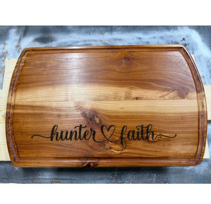 Cutting/Pizza Board