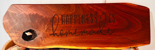Black Walnut Board, Multipurpose use