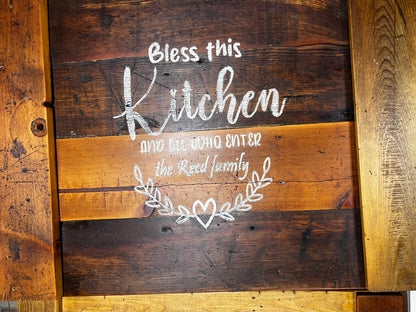 Stove Top Cover