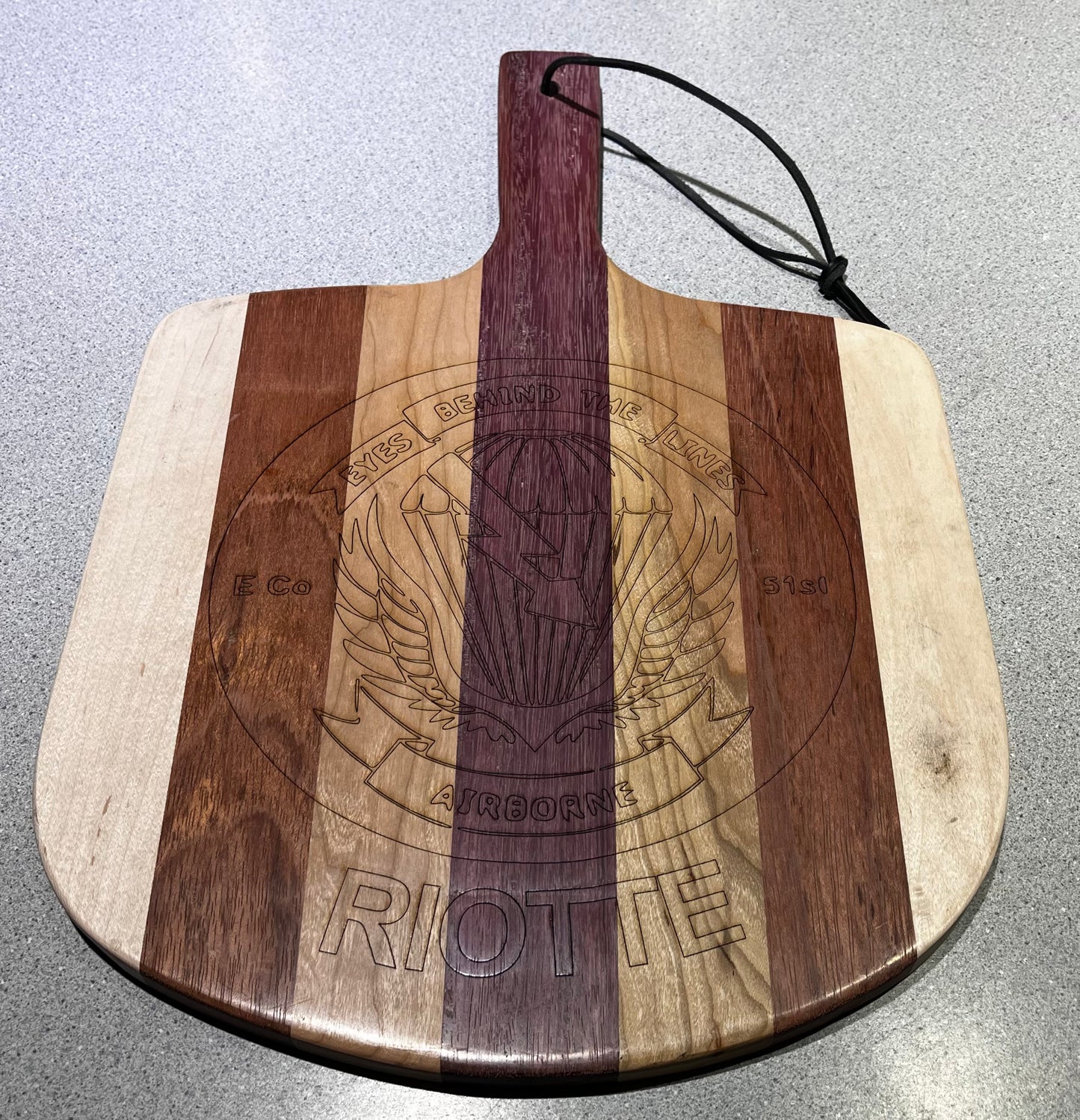 Cutting/Pizza Board
