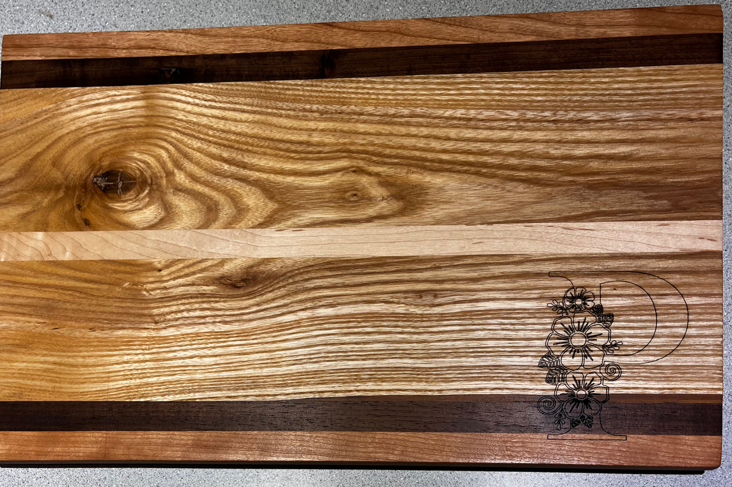 Cutting/Pizza Board