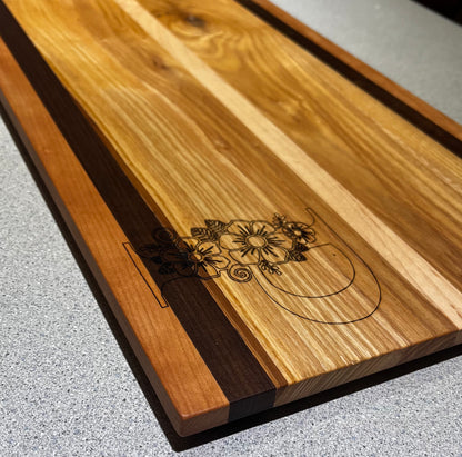 Cutting/Pizza Board